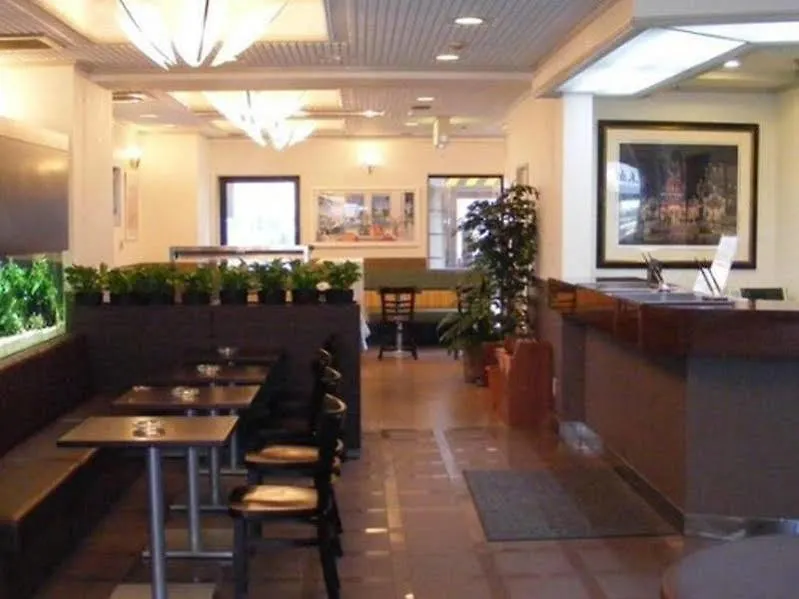 Ailinn Kawasaki Kawasaki  Hotel Kawasaki (Kanagawa)