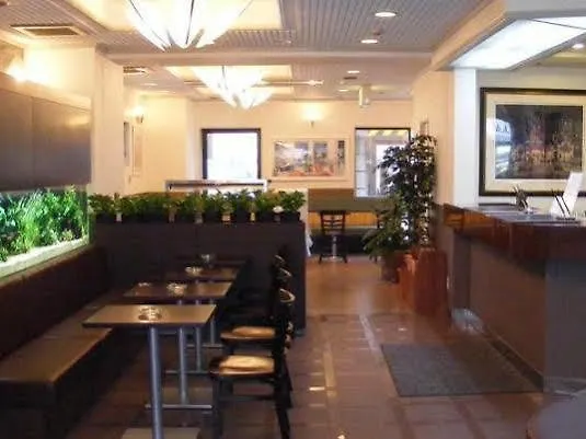 Hotel Ailinn Kawasaki Kawasaki