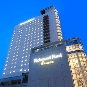 4* Otel Richmond Premier Musashikosugi